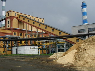 Biomass energy