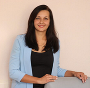 Холодок Анастасия Анатольевна