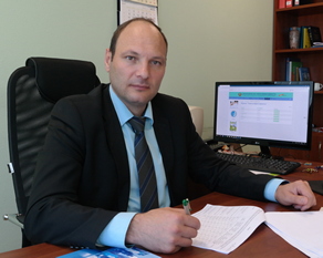 Полещук Леонид Леонидович