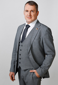 Крецкий Виталий Томашевич