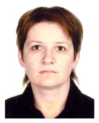 Бушкевич Татьяна Павловна