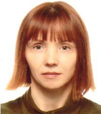 Карунос Наталья Леонидовна