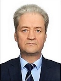 Пархоменко Вячеслав Николаевич