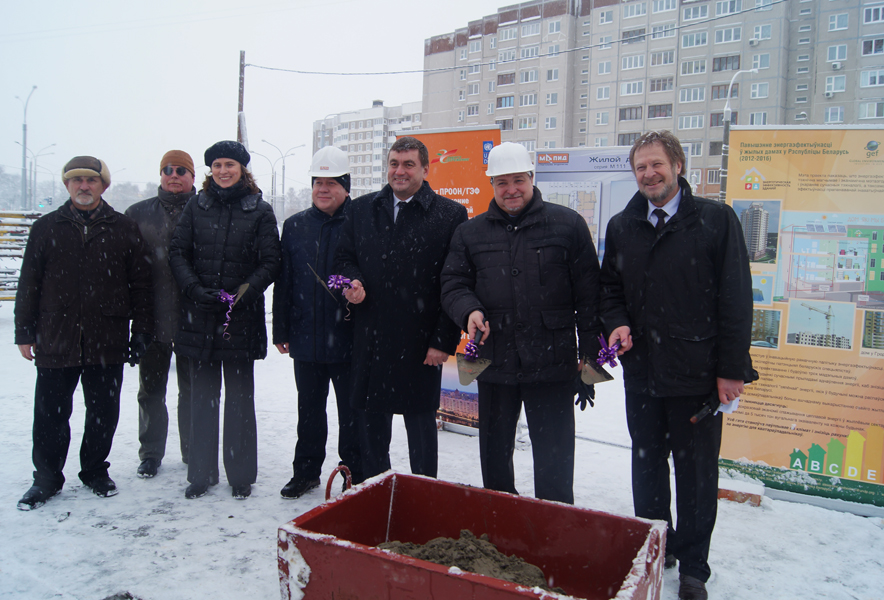 Огонь в сердцах, штапеля в руках