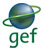 Глобальный экологический фонд (ГЭФ)