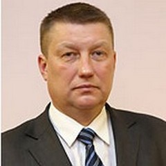 Малашенко Михаил Петрович