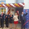В Ошмянах открылся второй энергоэффективный детский сад в Беларуси